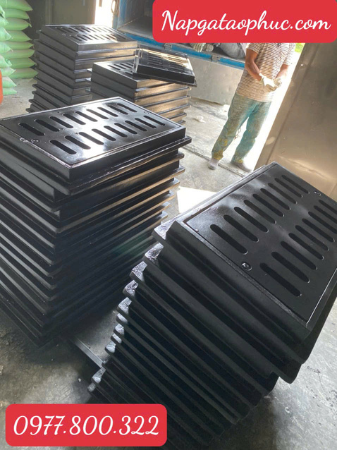 Song chắn rác - Công Ty TNHH Thương Mại Và Đầu Tư Tạo Phúc